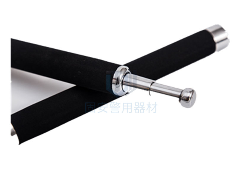 我們可以隨身自帶哪些合法的防身武器呢？