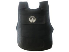 穿著防刺服能不能過安檢？