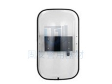 選擇法式防暴盾牌的理由，一看便知