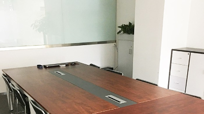 固安警用器材-會議室