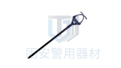 防暴電擊鋼叉和防暴鋼叉有何不同？