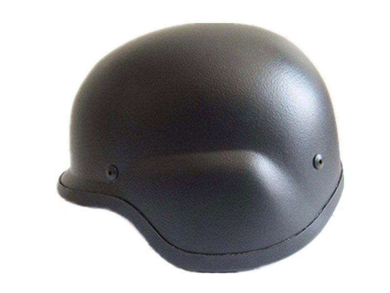 如何衡量防彈頭盔的防護(hù)能力呢？