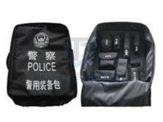 收納警用裝備的神器來啦！它就是警用裝備包