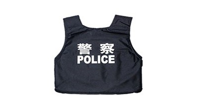 防刺背心的使用期限是幾年？