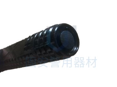 X8鋁合金自衛(wèi)器