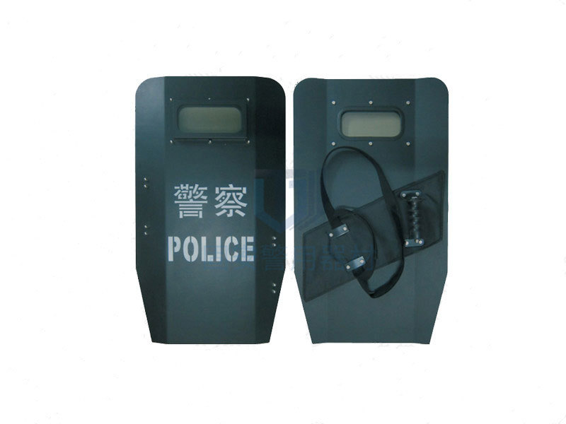 金屬防暴盾牌，買它買它買它，難道就看中這一點(diǎn)？