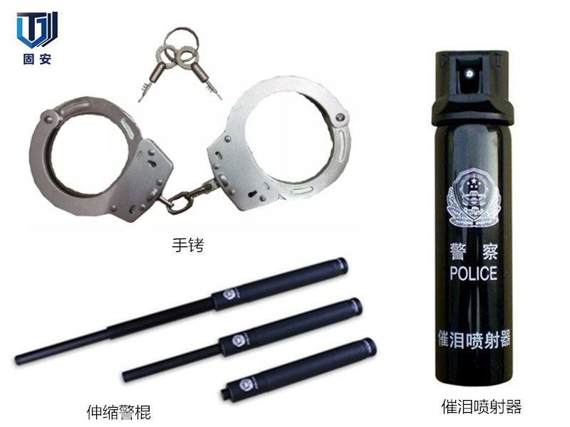 輔警是否配發(fā)單警裝備呢？
