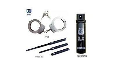 輔警是否配發(fā)單警裝備呢？