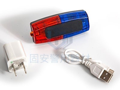 重力感應(yīng)肩燈