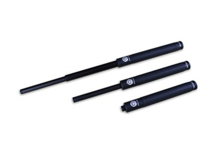 新標(biāo)伸縮警棍（甩棍）