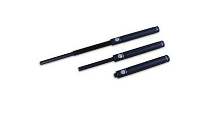 正確使用伸縮警棍的方法，下面5個(gè)問(wèn)題你肯定不知道！