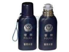 不起眼的警用水壺為啥可以成為單警八件套之一？