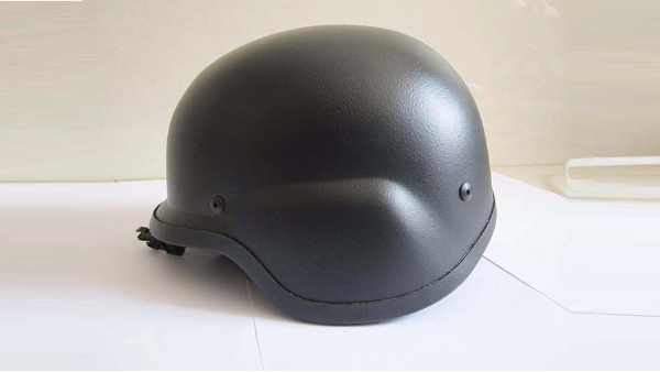 張家港民生銀行采購(gòu)固安防彈頭盔案例