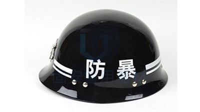 固安的警用勤務(wù)盔給您帶來十足的安全感！