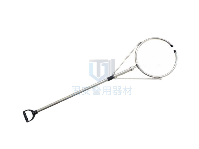 防暴叉類型型號(hào)有哪些？